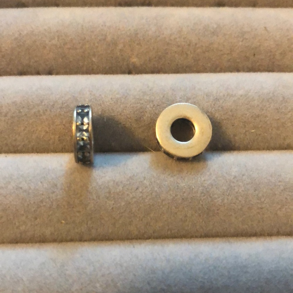 Pandora charm
